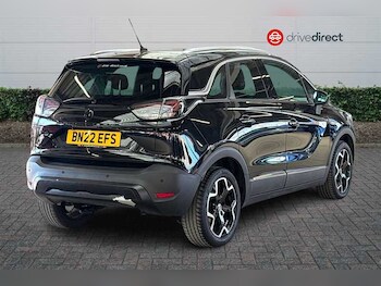 Used Vauxhall Crossland 2022 for sale - 78265832: Photo