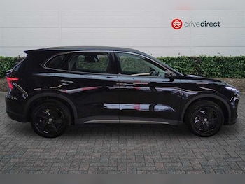 Used MG MGS5 2025 for sale - 78235240: Photo