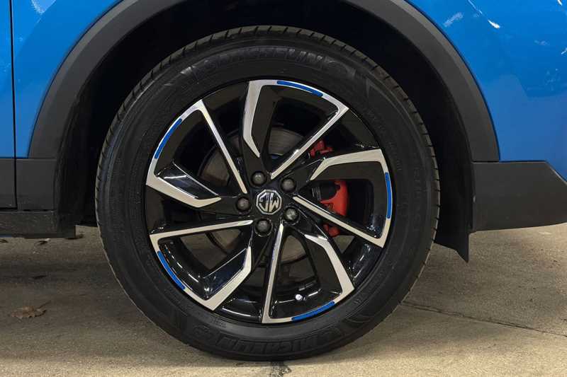 Used MG MG ZS 2022 for sale - 76903738: Photo 12