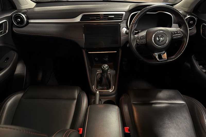 Used MG MG ZS 2022 for sale - 76903738: Photo 13