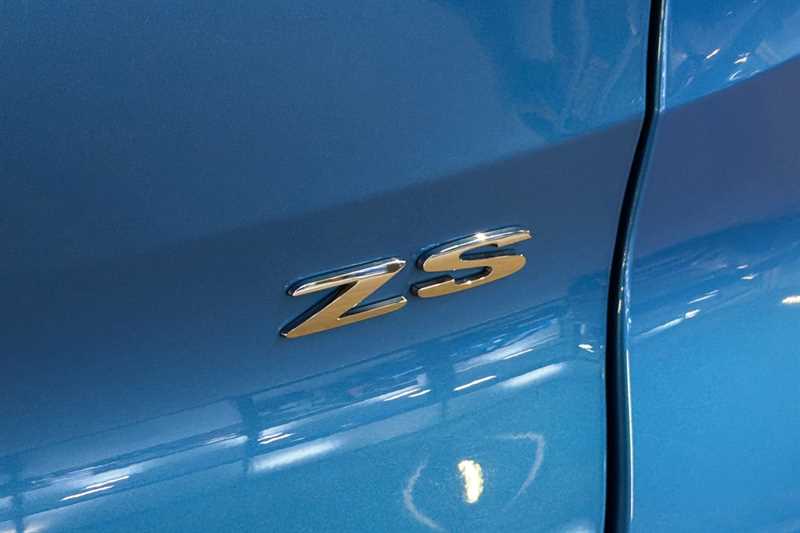 Used MG MG ZS 2022 for sale - 76903738: Photo 30