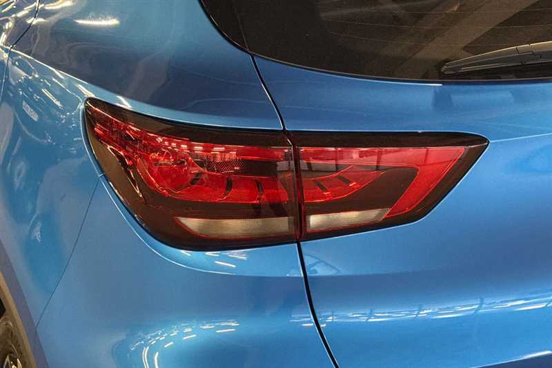 Used MG MG ZS 2022 for sale - 76903738: Photo 31