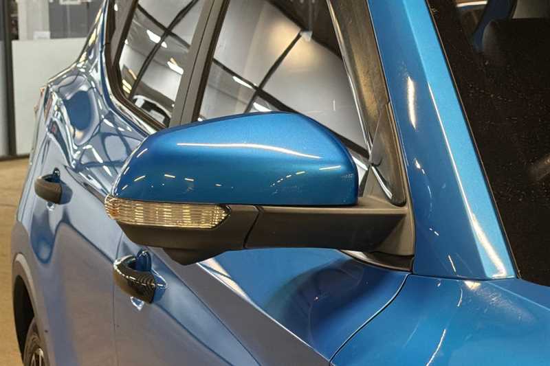 Used MG MG ZS 2022 for sale - 76903738: Photo 34