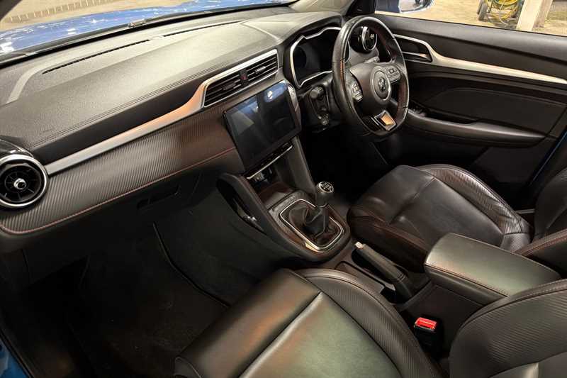 Used MG MG ZS 2022 for sale - 76903738: Photo 44