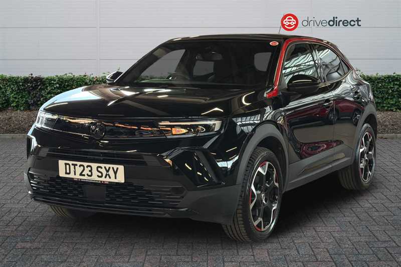 Used Vauxhall Mokka 2023 for sale - 77375355: Photo 7