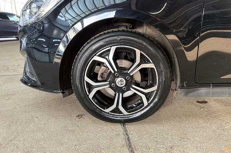 Used MG MG3 2022 for sale - 77363004: Photo 12