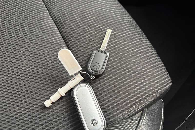 Used MG MG3 2022 for sale - 77363004: Photo 36