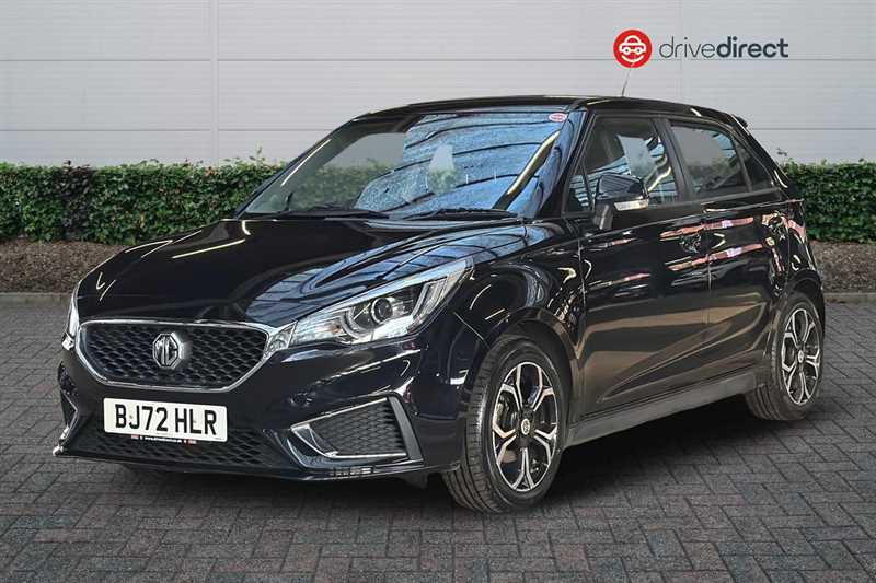 Used MG MG3 2022 for sale - 77363004: Photo 7
