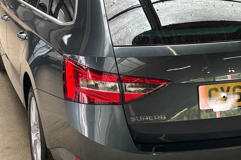 Vehicle 31
