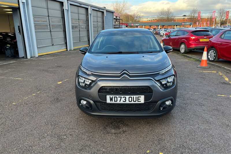 Used Citroen C3 2023 for sale - 77295705: Photo 2