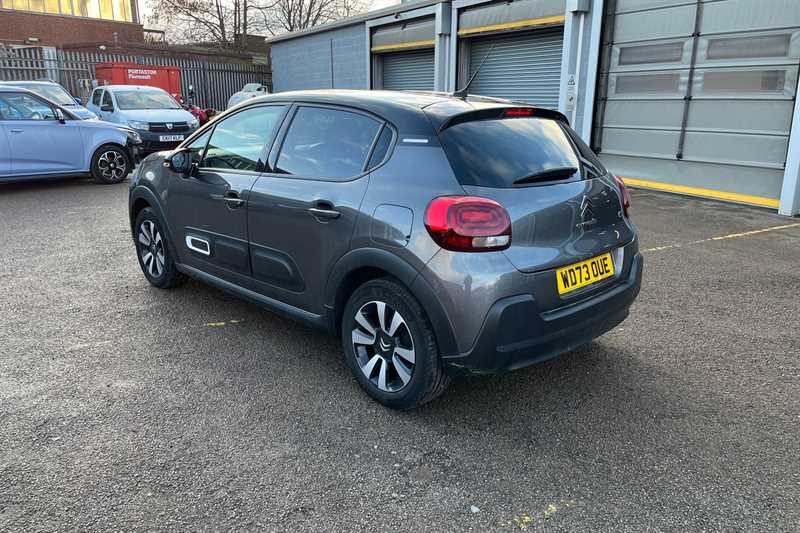Used Citroen C3 2023 for sale - 77295705: Photo 4