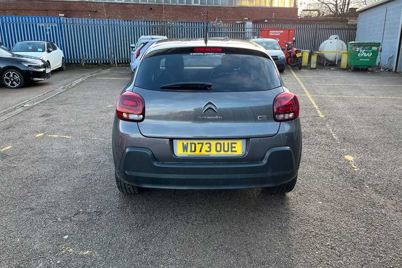 Used Citroen C3 2023 for sale - 77295705: Photo 5
