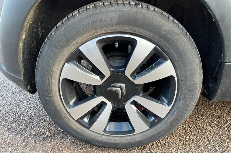 Used Citroen C3 2023 for sale - 77295705: Photo 6