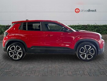 Used Jeep Other 2024 for sale - 76756540: Photo