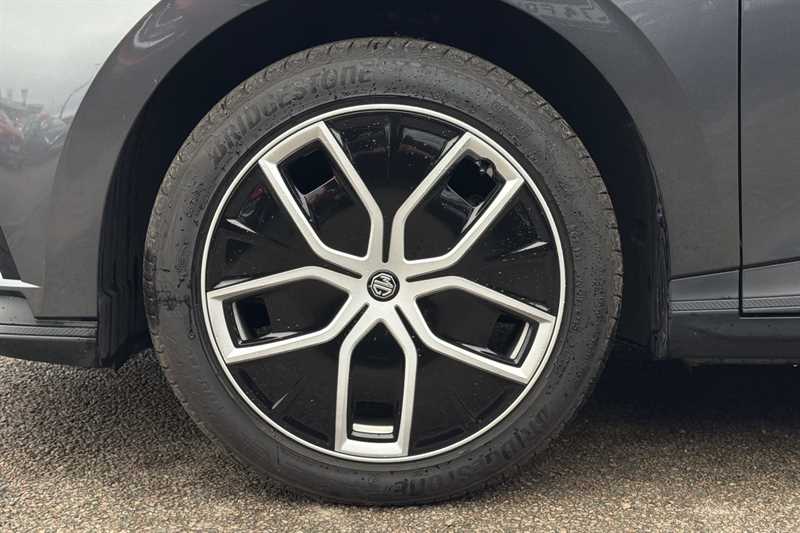 Used MG MG4 2025 for sale - 76734069: Photo 12