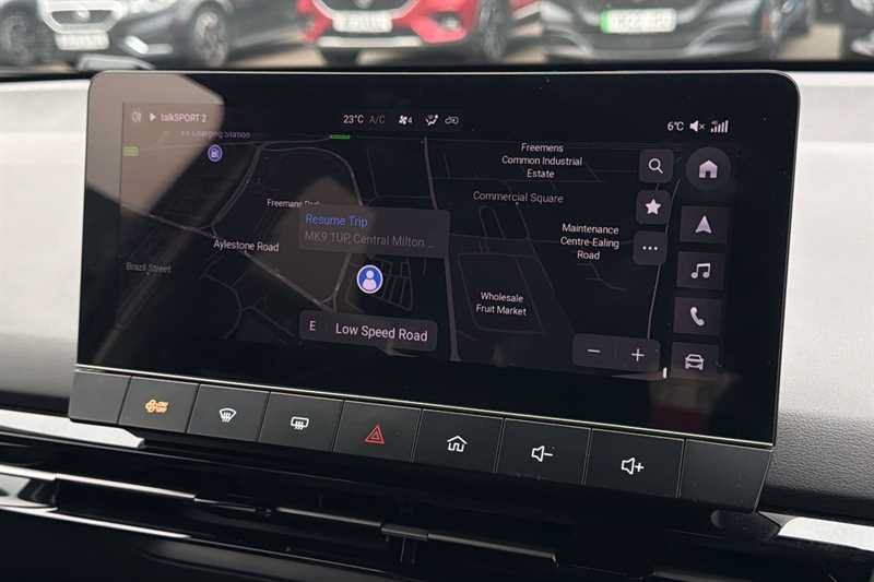 Used MG MG4 2025 for sale - 76734069: Photo 18