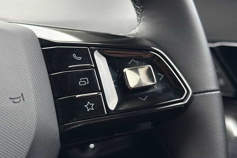 Used MG MG4 2025 for sale - 76734069: Photo 22