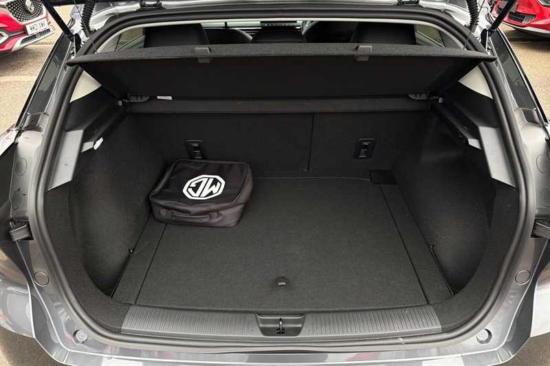 Used MG MG4 2025 for sale - 76734069: Photo 25