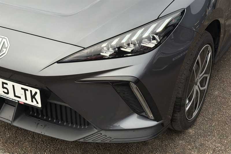 Used MG MG4 2025 for sale - 76734069: Photo 29