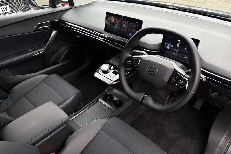 Used MG MG4 2025 for sale - 76734069: Photo 36