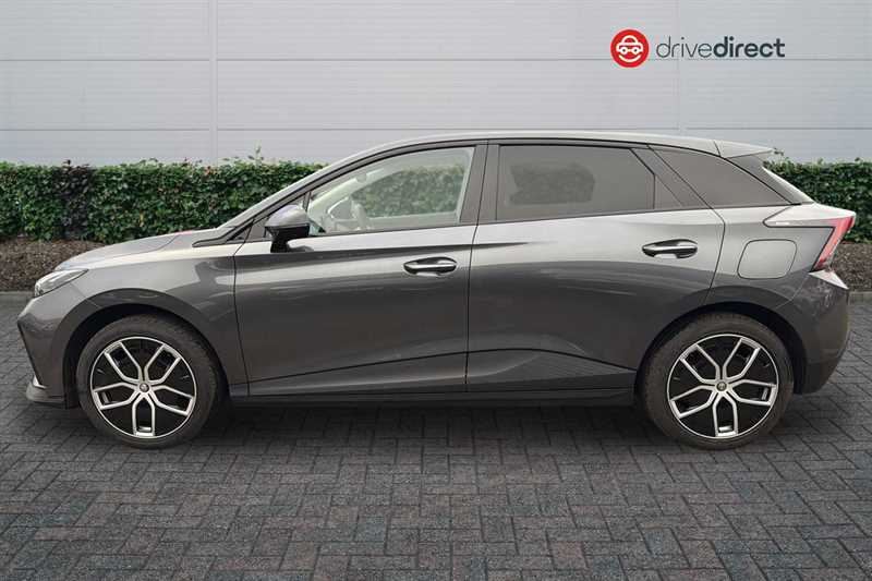 Used MG MG4 2025 for sale - 76734069: Photo 6