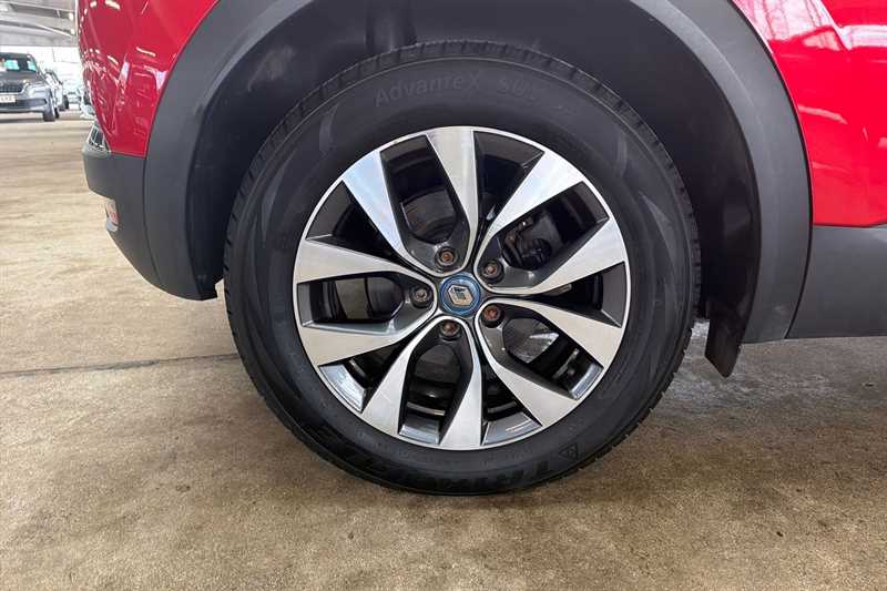 Used Renault Captur 2021 for sale - 77403281: Photo 10