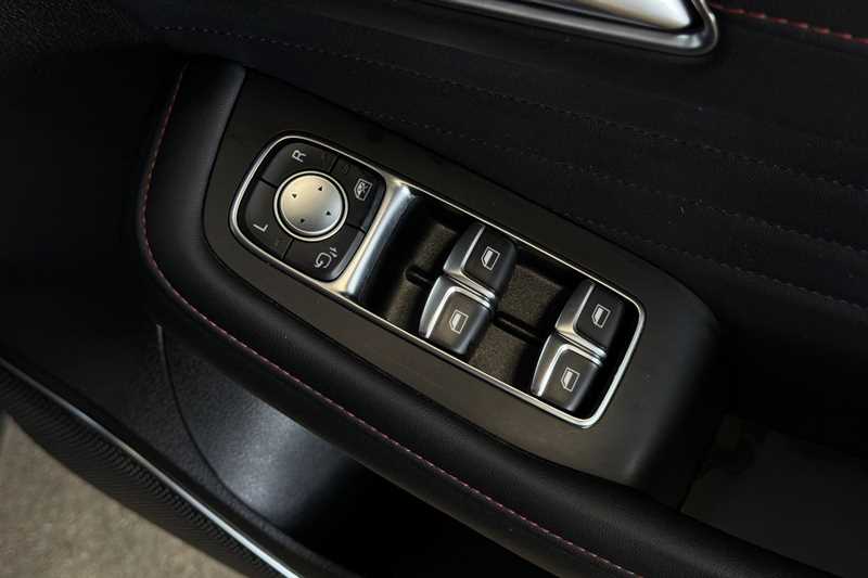 Used MG MG HS 2023 for sale - 76517140: Photo 16