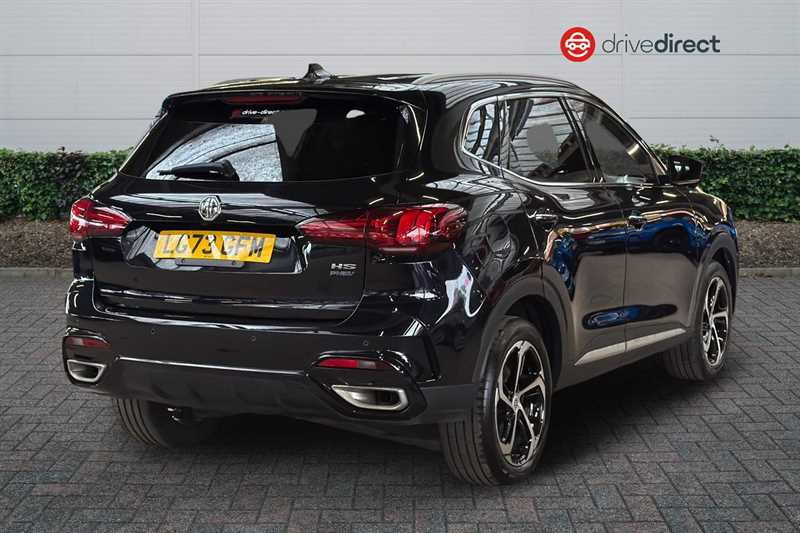 Used MG MG HS 2023 for sale - 76517140: Photo 3