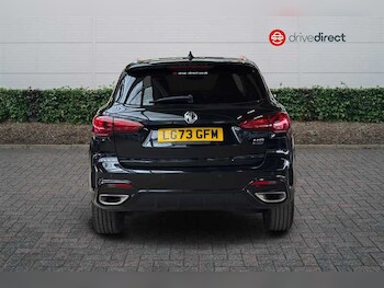 Used MG MG HS 2023 for sale - 76517140: Photo