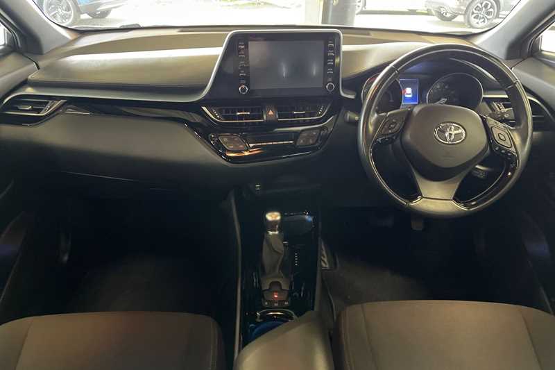 Used Toyota C-HR 2022 for sale - 77322860: Photo 13