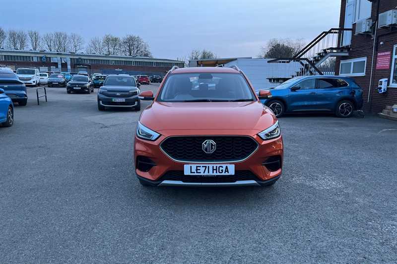 Used MG MG ZS 2022 for sale - 78075964: Photo 2