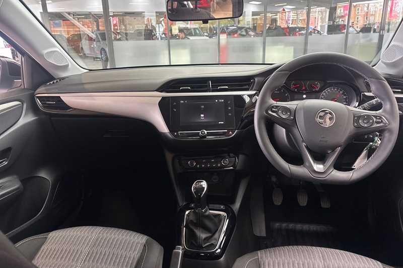 Used Vauxhall Corsa 2022 for sale - 78120361: Photo 13