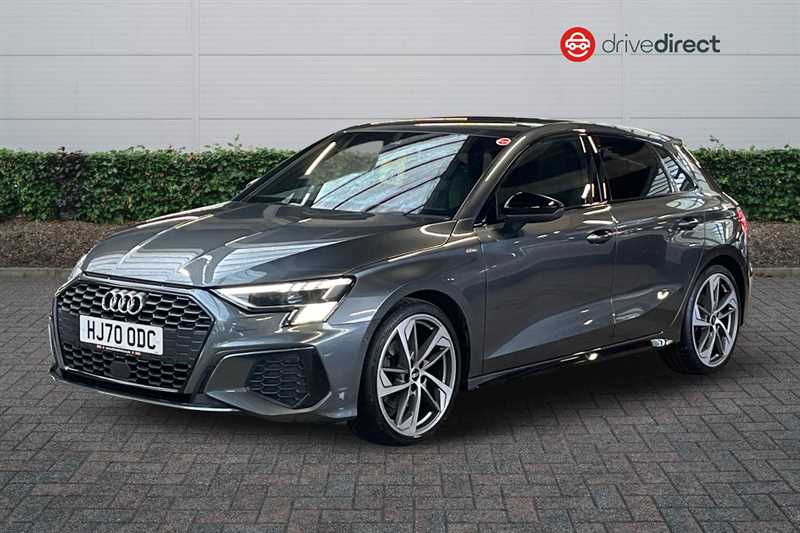 Used Audi A3 2020 for sale - 77788090: Photo 7