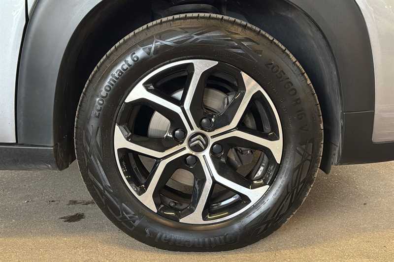 Used Citroen C3 Aircross 2022 for sale - 77309501: Photo 10