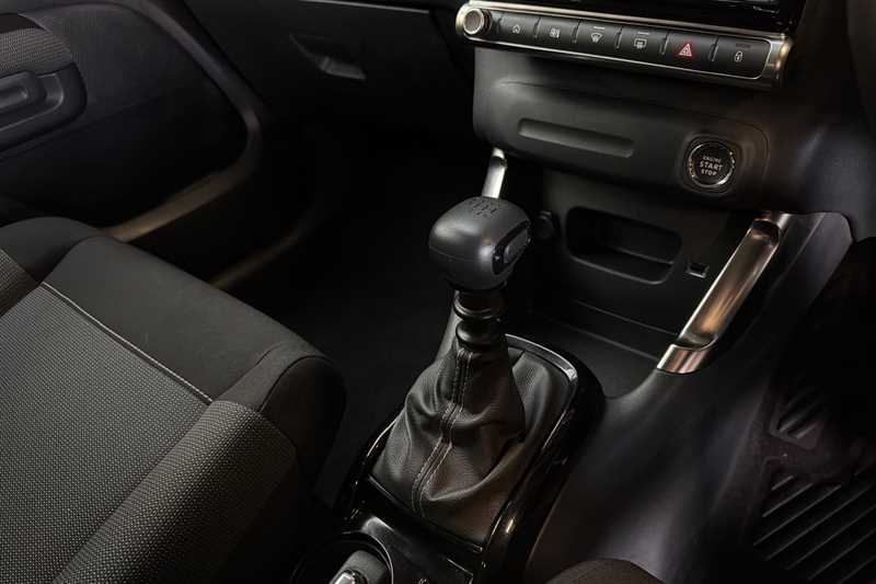 Used Citroen C3 Aircross 2022 for sale - 77309501: Photo 14