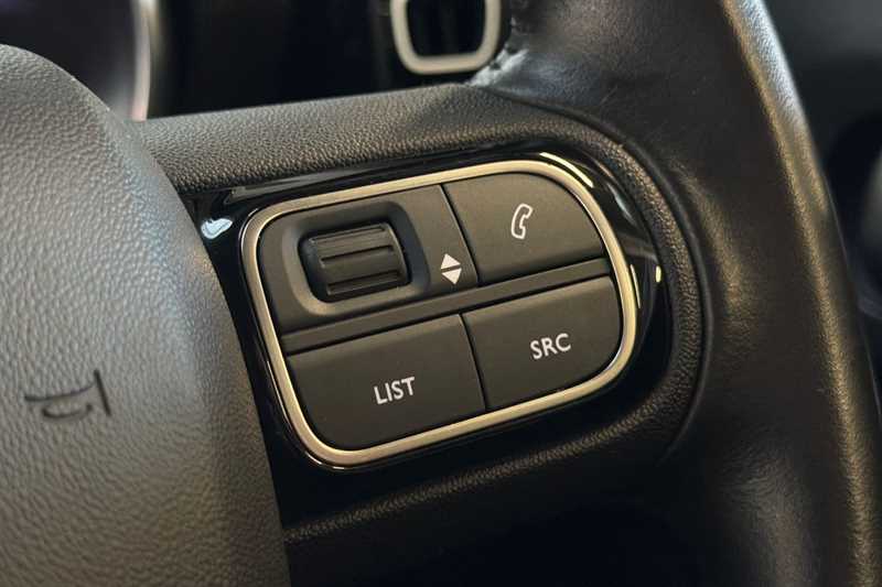 Used Citroen C3 Aircross 2022 for sale - 77309501: Photo 22