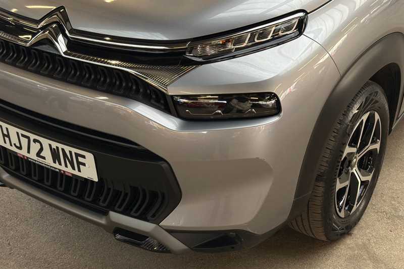 Used Citroen C3 Aircross 2022 for sale - 77309501: Photo 29