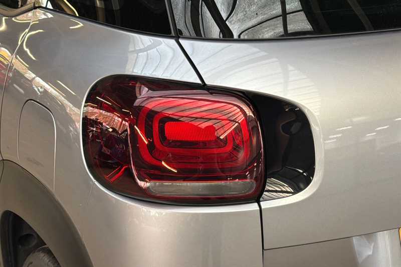 Used Citroen C3 Aircross 2022 for sale - 77309501: Photo 32