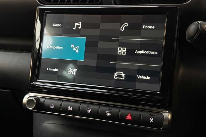 Used Citroen C3 Aircross 2022 for sale - 77309501: Photo 37