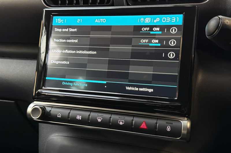 Used Citroen C3 Aircross 2022 for sale - 77309501: Photo 40