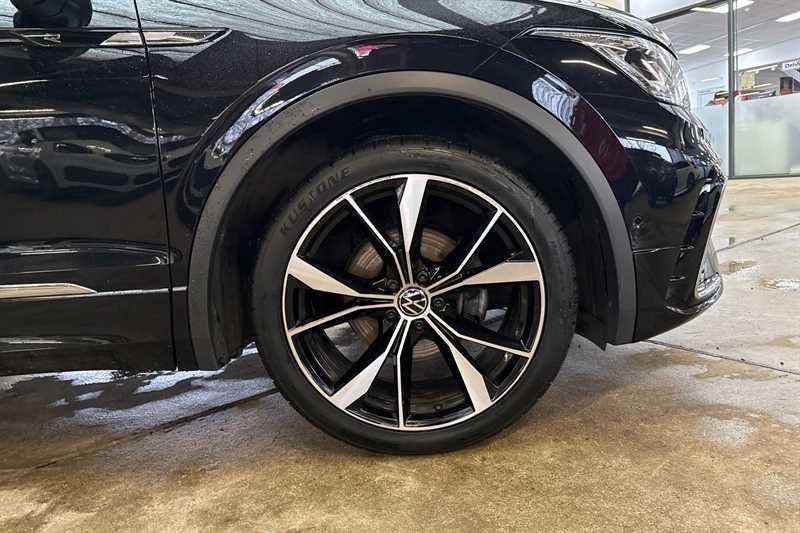 Used Volkswagen Tiguan 2023 for sale - 77363091: Photo 12