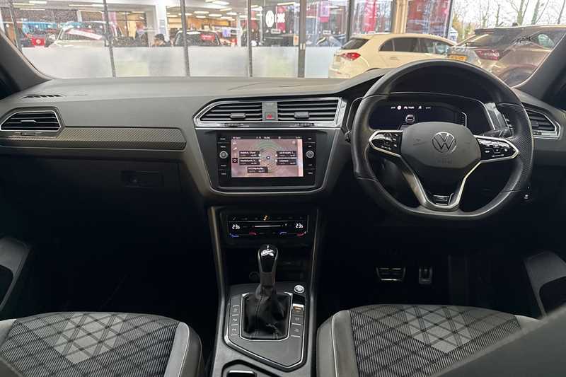 Used Volkswagen Tiguan 2023 for sale - 77363091: Photo 13