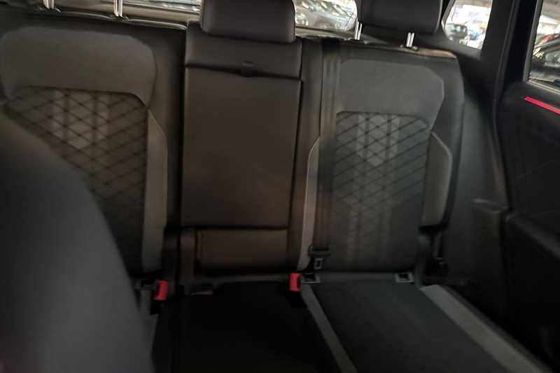 Used Volkswagen Tiguan 2023 for sale - 77363091: Photo 24