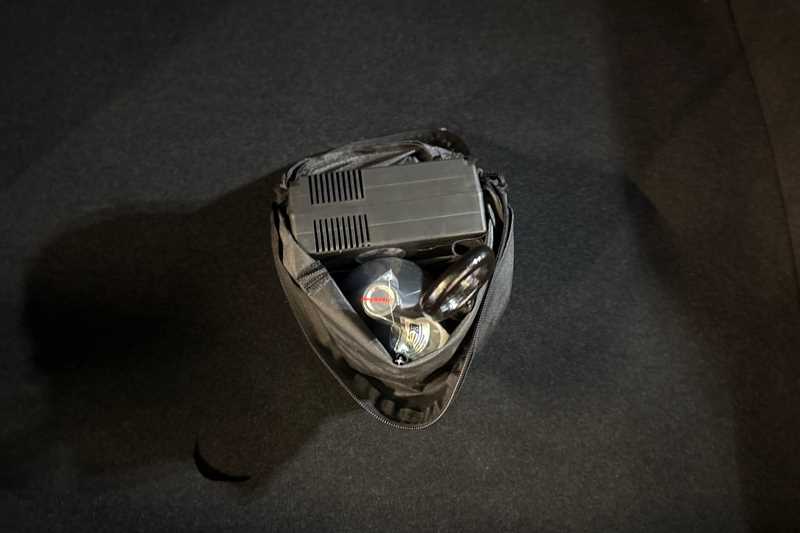 Used Volkswagen Tiguan 2023 for sale - 77363091: Photo 37