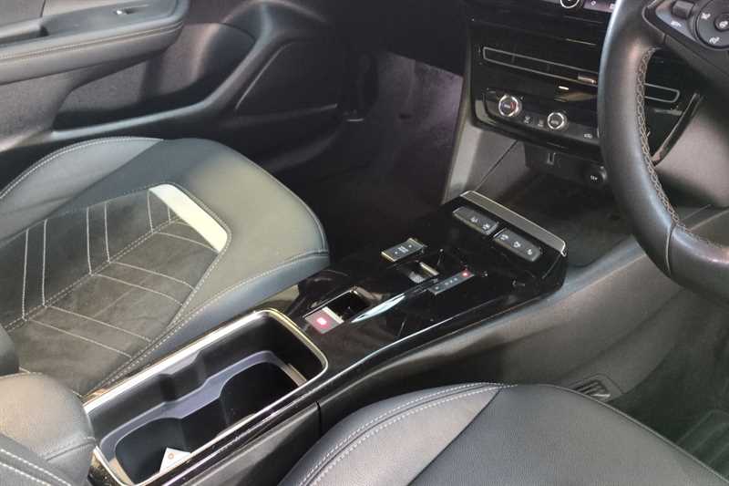 Used Vauxhall Mokka 2023 for sale - 78207891: Photo 14