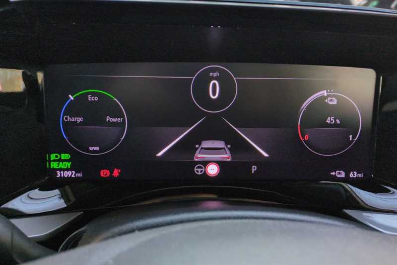 Used Vauxhall Mokka 2023 for sale - 78207891: Photo 20