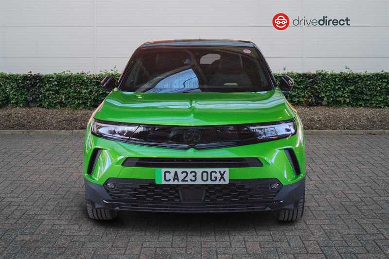 Used Vauxhall Mokka 2023 for sale - 77895198: Photo 8