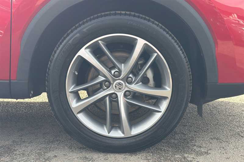 Used MG MG HS 2022 for sale - 76944296: Photo 10