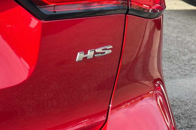 Used MG MG HS 2022 for sale - 76944296: Photo 30