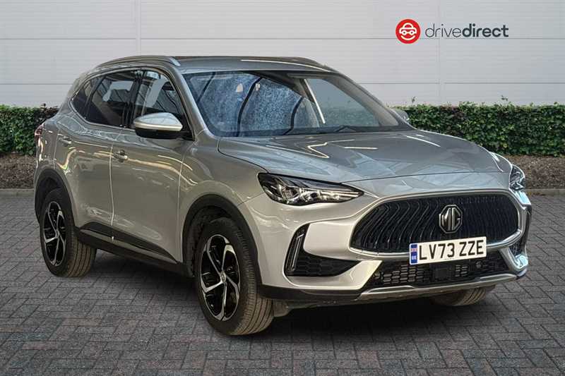 Used MG MG HS 2023 for sale - 78222109: Photo 1